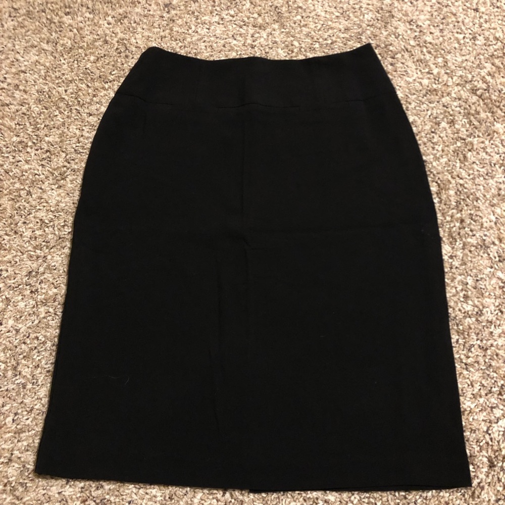 *New* Black Skirt